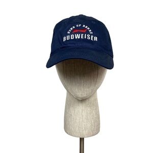 Budweiser ball cap